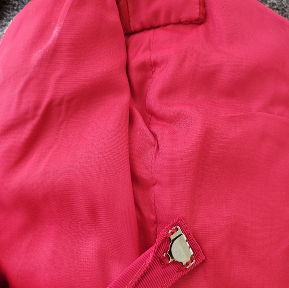 Ann Lawrence Vintage Glam beaded Sequin Dress Cocktail Party 6/8 - Picture 16 of 16